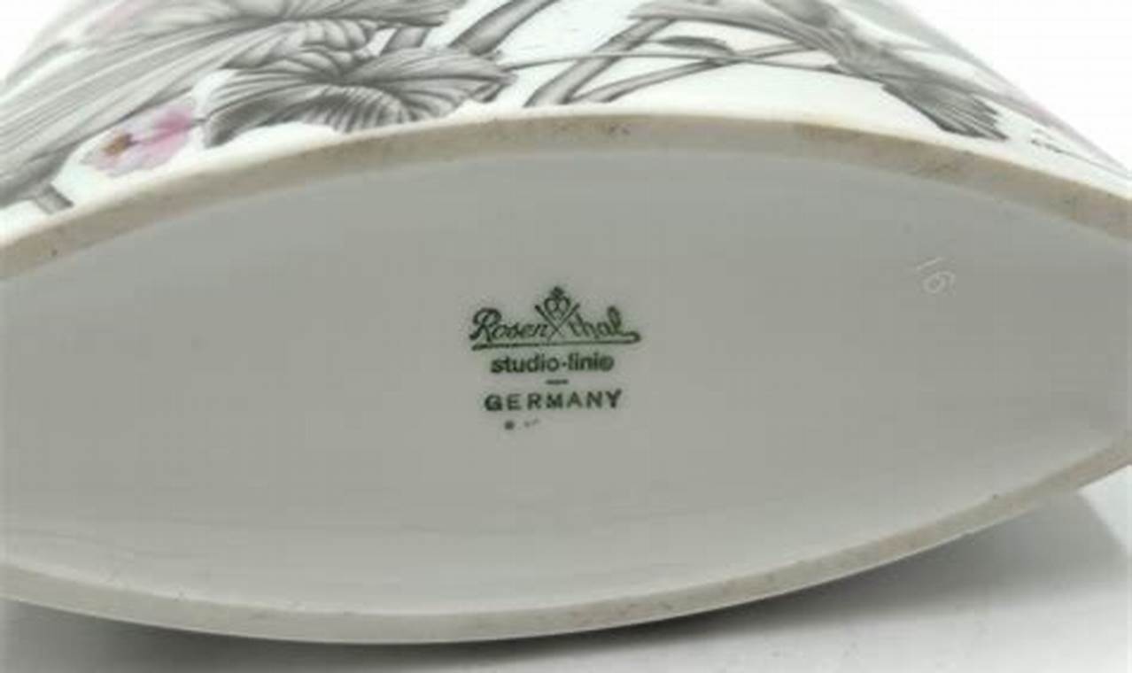 Discover: Rosenthal Studio Linie Germany | Guide | Study Travel Abroad | Explore Educational Trips & Global Learning Opportunities