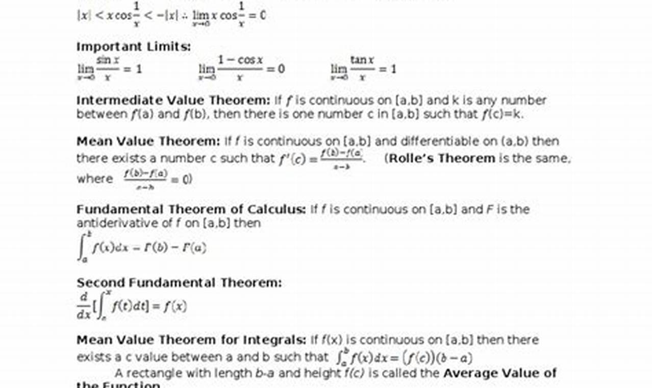 Best AP BC Calculus Study Guide [2024]: Prep & Ace! | Study Travel Abroad | Explore Educational Trips & Global Learning Opportunities