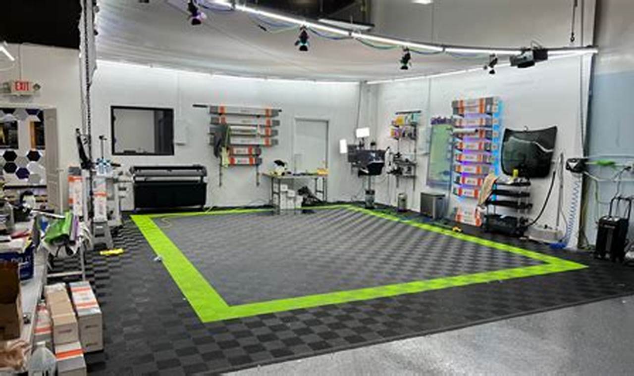 Your Detroit Tint Studio: Premium Auto Tints! | Study Travel Abroad | Explore Educational Trips & Global Learning Opportunities