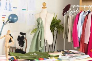 Elevate Designs: Your Fashion Studio Guide Now | Study Travel Abroad | Explore Educational Trips & Global Learning Opportunities