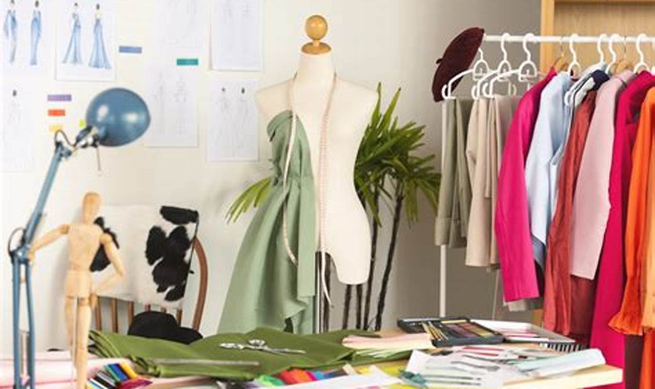 Elevate Designs: Your Fashion Studio Guide Now | Study Travel Abroad | Explore Educational Trips & Global Learning Opportunities