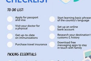 Top Study Abroad Tips: Your Ultimate Guide | Study Travel Abroad | Explore Educational Trips & Global Learning Opportunities