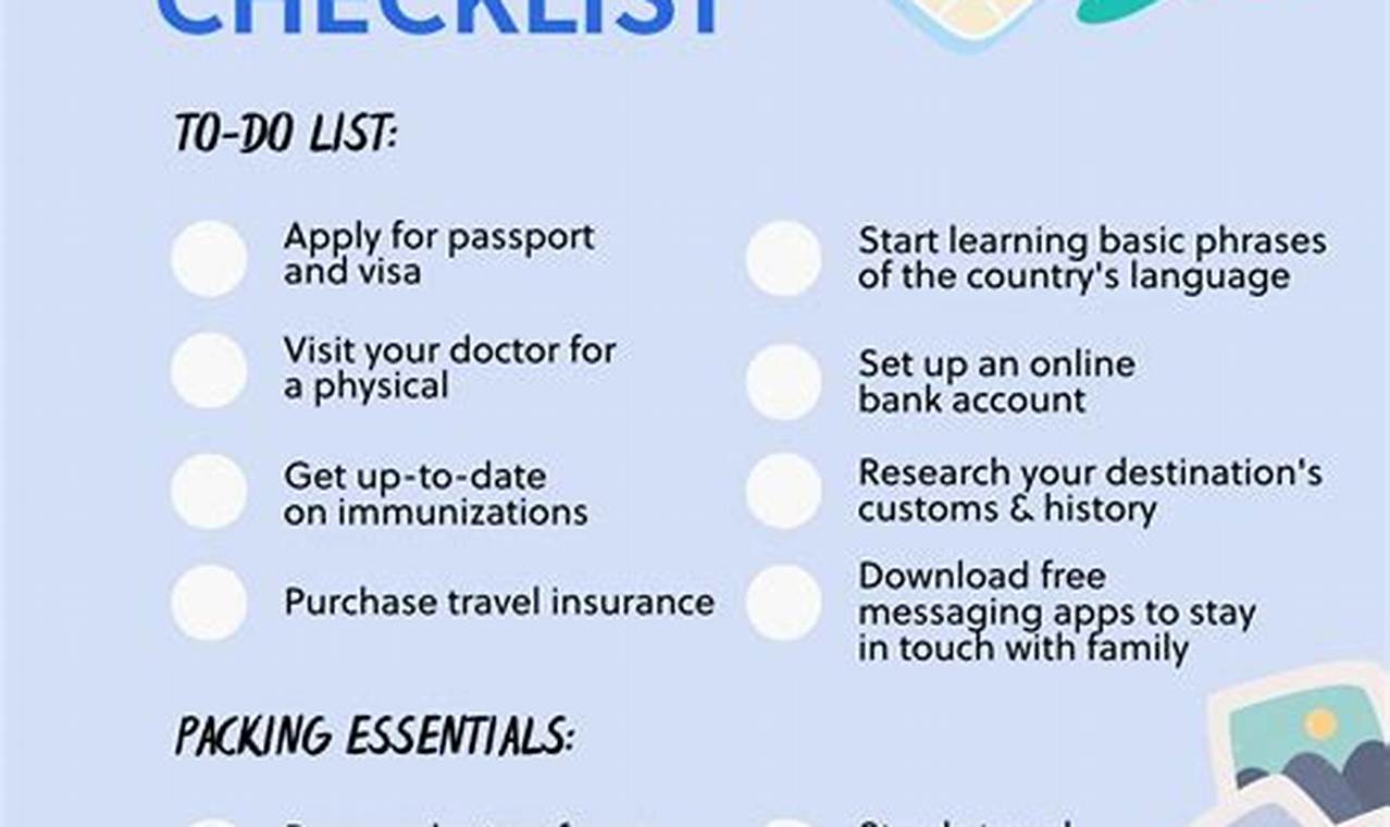 Top Study Abroad Tips: Your Ultimate Guide | Study Travel Abroad | Explore Educational Trips & Global Learning Opportunities