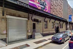 Explore Chelsea Studios: NYC Art Scene Hotspot | Study Travel Abroad | Explore Educational Trips & Global Learning Opportunities