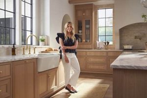 Elevate Your Home: Studio McGee Kohler Design | Study Travel Abroad | Explore Educational Trips & Global Learning Opportunities