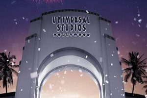 Plan Your Universal Studios New Years Eve California Trip! | Study Travel Abroad | Explore Educational Trips & Global Learning Opportunities