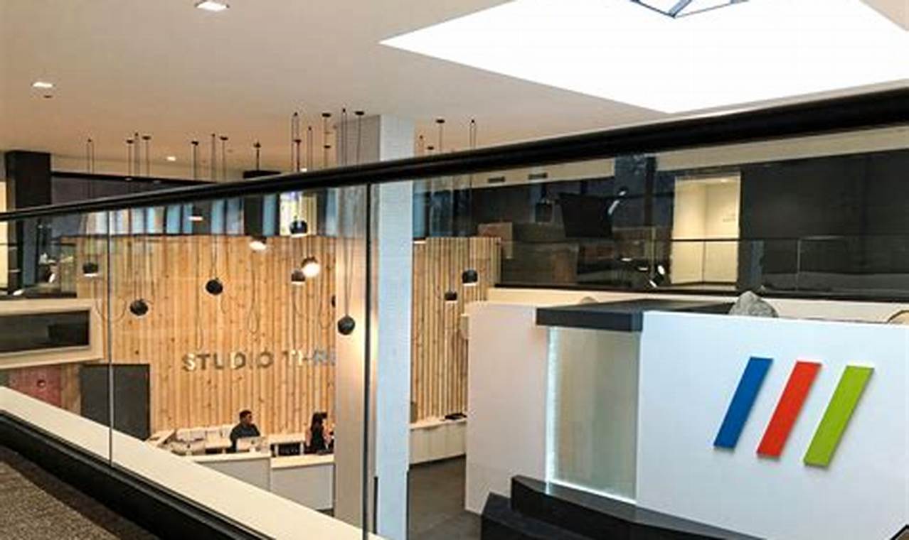 Your Studio Three Lincoln Park: Fitness & Wellness | Study Travel Abroad | Explore Educational Trips & Global Learning Opportunities