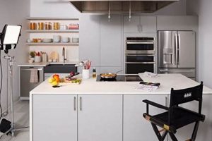 Boost Your Brand: Kitchen Studios for Culinary Content | Study Travel Abroad | Explore Educational Trips & Global Learning Opportunities