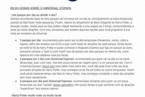 Best Roteiro Universal Studios: Your Park Itinerary | Study Travel Abroad | Explore Educational Trips & Global Learning Opportunities