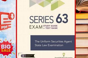 Ace Your Series 63 Exam: The Ultimate Study Guide | Study Travel Abroad | Explore Educational Trips & Global Learning Opportunities