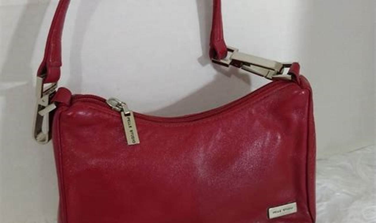 Shop Stylish Pelle Studio Leather Purse Online | Study Travel Abroad | Explore Educational Trips & Global Learning Opportunities