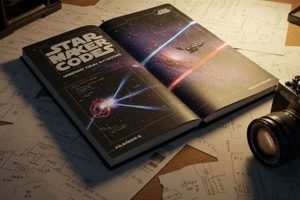 Decoding Star Wars Studio FX Codes: Behind the Magic | Study Travel Abroad | Explore Educational Trips & Global Learning Opportunities