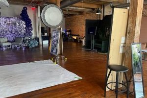 Find Your Ideal Atlanta GA Studio Space Today! | Study Travel Abroad | Explore Educational Trips & Global Learning Opportunities