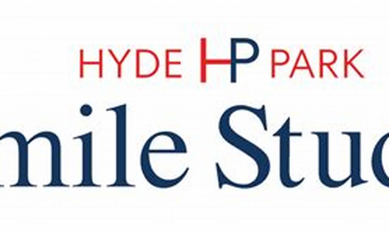 Achieve Your Best Smile at Hyde Park Smile Studio Today! | Study Travel Abroad | Explore Educational Trips & Global Learning Opportunities