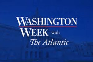 New Era: July 13 2018 Washington Week Studio Debut | Study Travel Abroad | Explore Educational Trips & Global Learning Opportunities