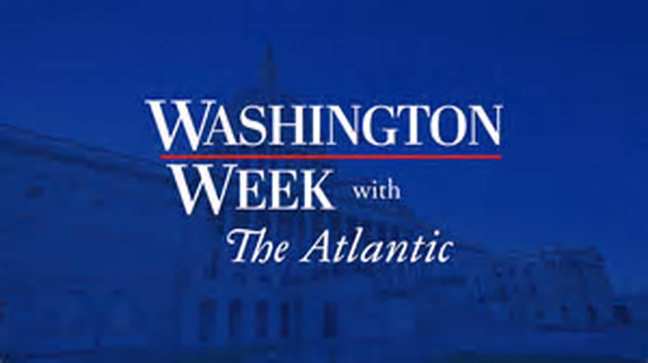 New Era: July 13 2018 Washington Week Studio Debut | Study Travel Abroad | Explore Educational Trips & Global Learning Opportunities