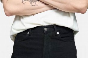 Buy Acne Studios 1981 Black Denim | Style Guide & More | Study Travel Abroad | Explore Educational Trips & Global Learning Opportunities