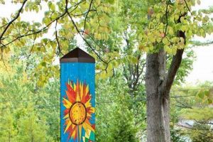 Elevate Gardens with Studio M Art Poles: Beautiful Designs! | Study Travel Abroad | Explore Educational Trips & Global Learning Opportunities