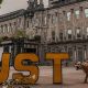 Why UST Study Abroad? Your Global Education | Study Travel Abroad | Explore Educational Trips & Global Learning Opportunities