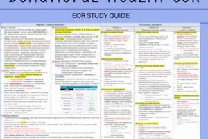 Top PA EOR Study Guides: Exam Prep & Success Tips! | Study Travel Abroad | Explore Educational Trips & Global Learning Opportunities
