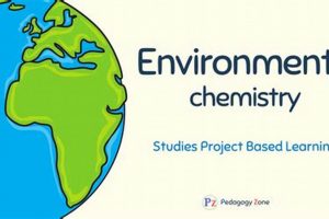 Project-Based Chemistry: Environmental Studies Simplified! | Study Travel Abroad | Explore Educational Trips & Global Learning Opportunities