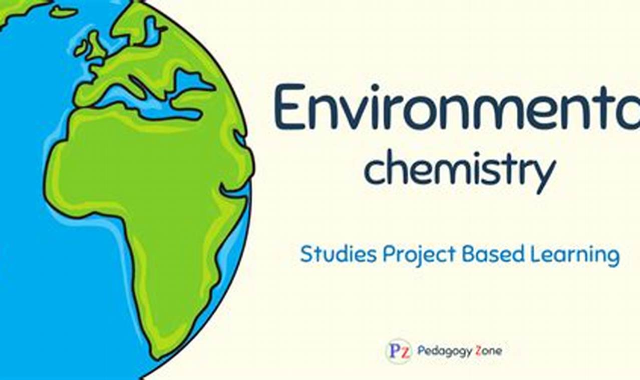 Project-Based Chemistry: Environmental Studies Simplified! | Study Travel Abroad | Explore Educational Trips & Global Learning Opportunities