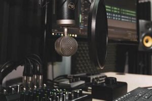 Best Home Studio Mic: Gear & Tips For Pro Sound | Study Travel Abroad | Explore Educational Trips & Global Learning Opportunities