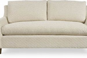 Acoustic Studio Settees: Seating Perfected | [Studio Name] | Study Travel Abroad | Explore Educational Trips & Global Learning Opportunities