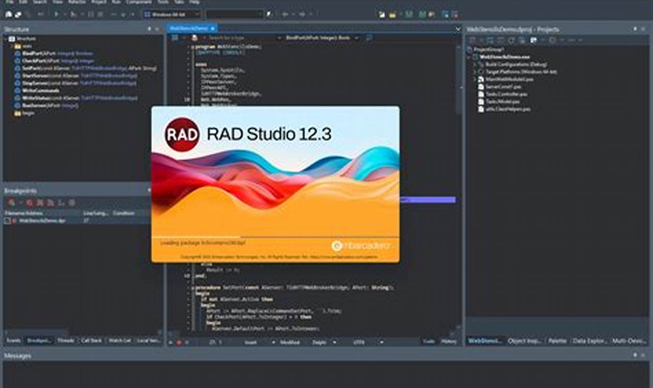 RAD Studio Try Catch: Error Handling Guide & Best Practices | Study Travel Abroad | Explore Educational Trips & Global Learning Opportunities
