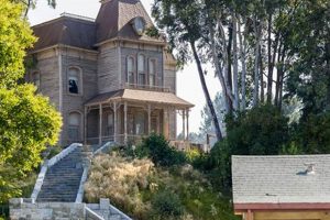 See the "Psycho" House at Universal Studios (Terrifying!) | Study Travel Abroad | Explore Educational Trips & Global Learning Opportunities