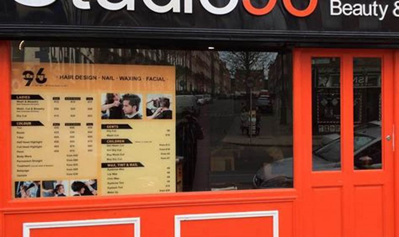 Unlock Studio 96's Potential: Your Creative Hub | Study Travel Abroad | Explore Educational Trips & Global Learning Opportunities