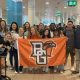 Your BGSU Study Abroad Adventure Awaits! | Study Travel Abroad | Explore Educational Trips & Global Learning Opportunities