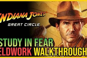 Why Indiana Jones? A Study in Fear &amp; Courage | Study Travel Abroad | Explore Educational Trips & Global Learning Opportunities