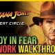 Why Indiana Jones? A Study in Fear &amp; Courage | Study Travel Abroad | Explore Educational Trips & Global Learning Opportunities