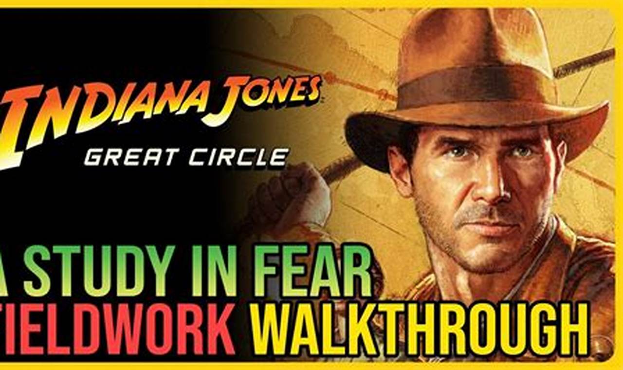 Why Indiana Jones? A Study in Fear &amp; Courage | Study Travel Abroad | Explore Educational Trips & Global Learning Opportunities