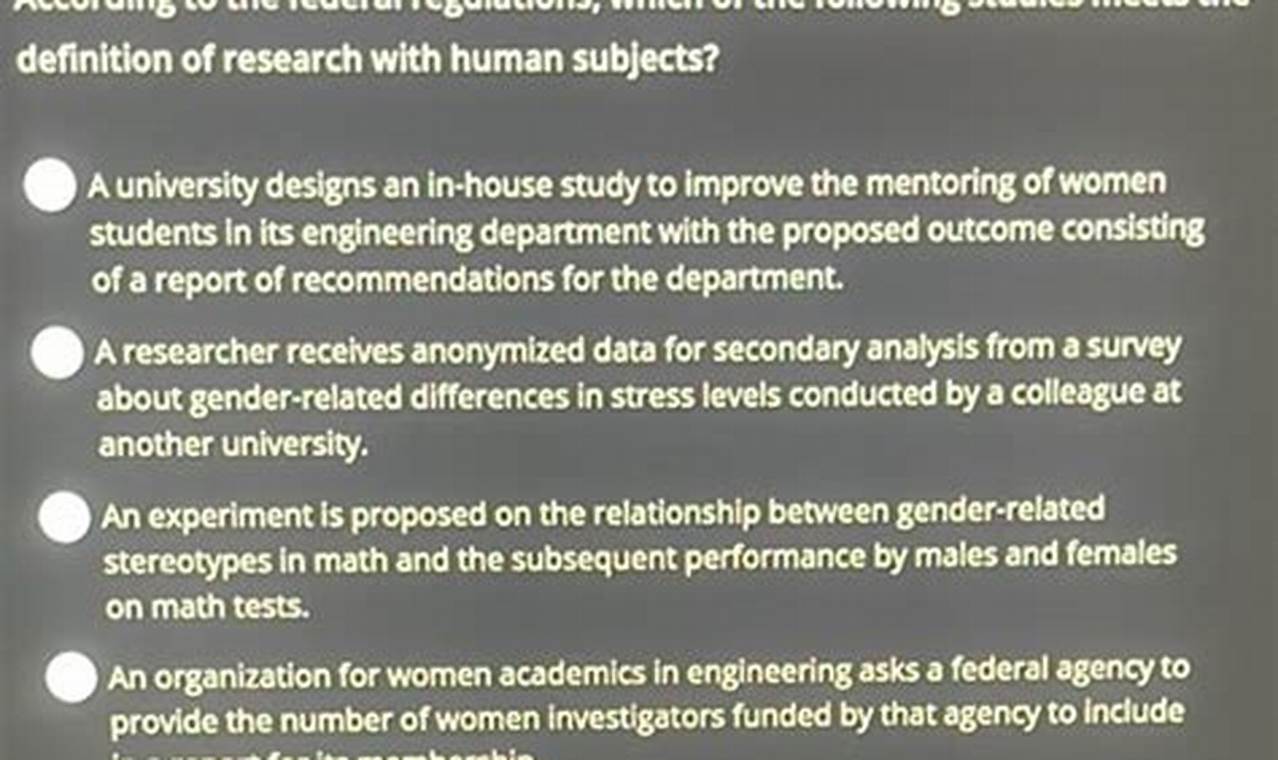 Federal Study Regulations: Which Studies Comply? | Study Travel Abroad | Explore Educational Trips & Global Learning Opportunities