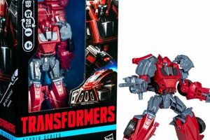 Collecting: Transformers Studio Series Gamer Edition Guide | Study Travel Abroad | Explore Educational Trips & Global Learning Opportunities