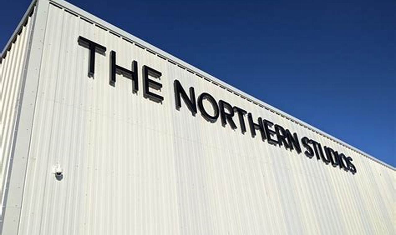 Unlock Northeast Studios: Facilities & Growth | Study Travel Abroad | Explore Educational Trips & Global Learning Opportunities