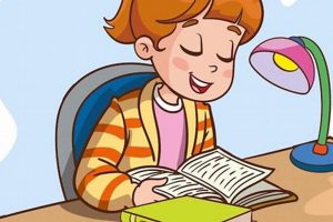 Get Creative: Kid Studying Clipart Ideas & More! | Study Travel Abroad | Explore Educational Trips & Global Learning Opportunities