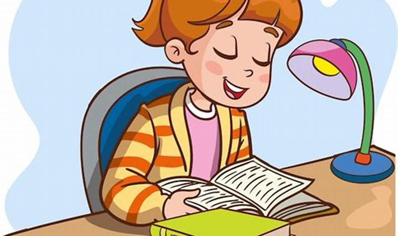 Get Creative: Kid Studying Clipart Ideas & More! | Study Travel Abroad | Explore Educational Trips & Global Learning Opportunities