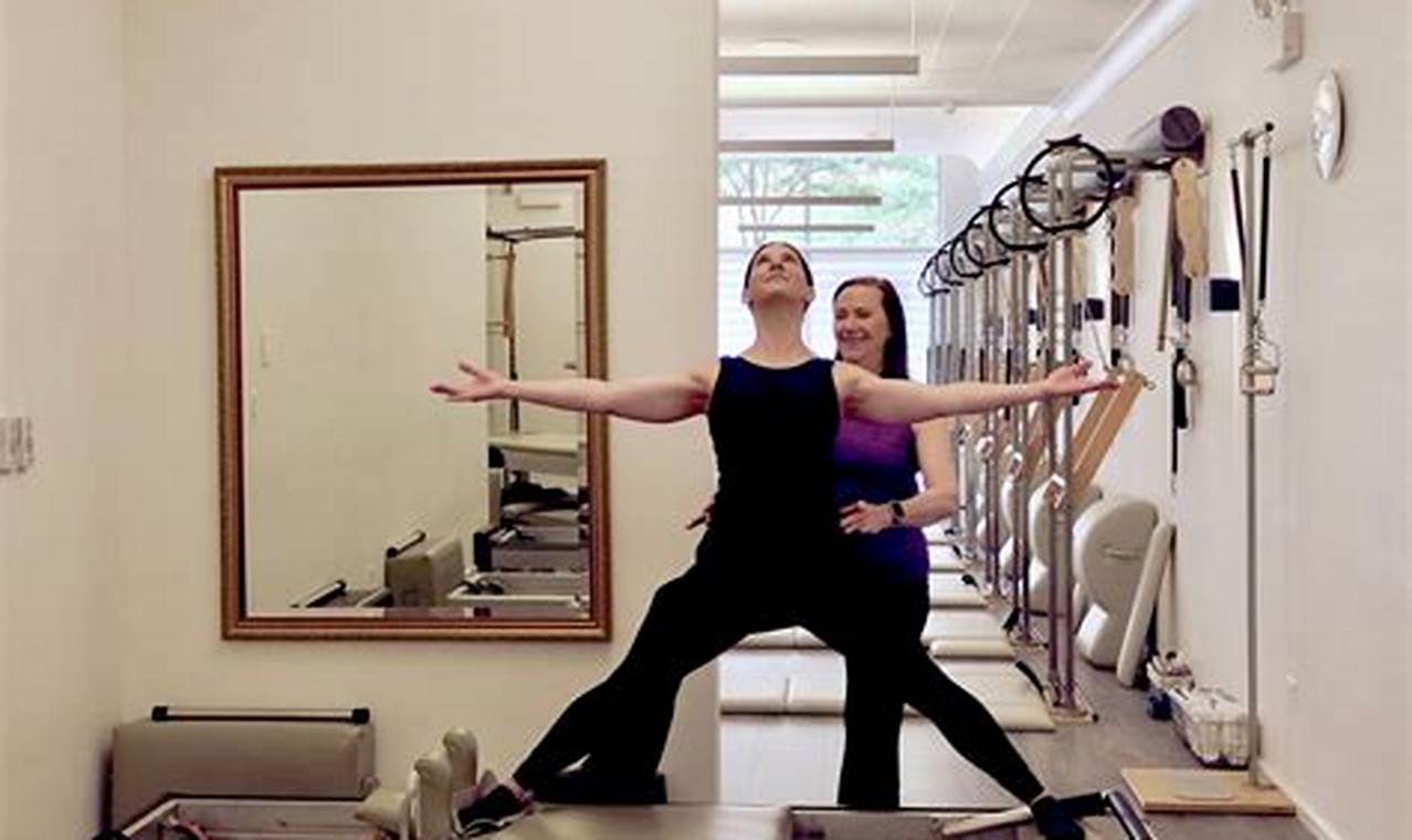 Find Your Ideal Pilates Studio Chicago Today! | Study Travel Abroad | Explore Educational Trips & Global Learning Opportunities