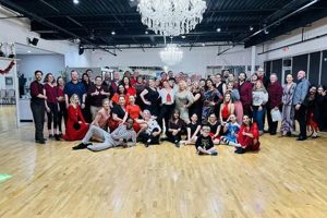 Top Dance Studios in Cypress TX | Find Your Groove! | Study Travel Abroad | Explore Educational Trips & Global Learning Opportunities