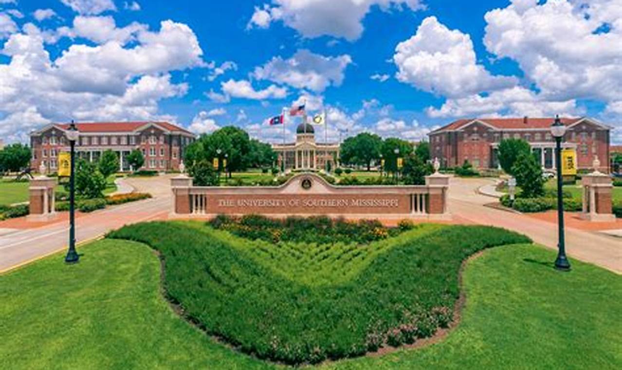 Unlock USM Study Abroad: Your Global Eagle Adventure! | Study Travel Abroad | Explore Educational Trips & Global Learning Opportunities