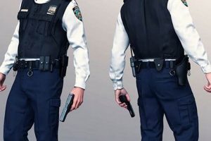 Daz Studio: Gen 9 Police Assets for Realistic 3D | Study Travel Abroad | Explore Educational Trips & Global Learning Opportunities