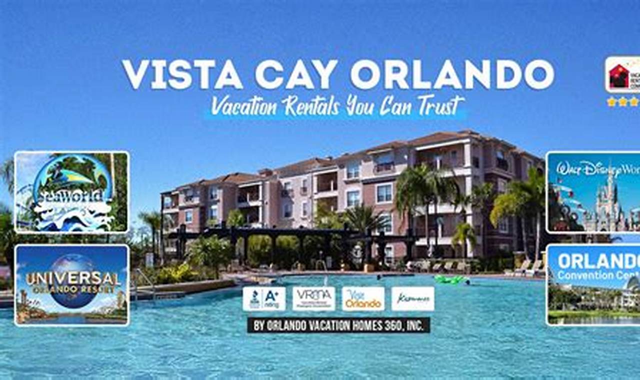 Find Your Vacation Rentals Near Universal Studios Orlando Today! | Study Travel Abroad | Explore Educational Trips & Global Learning Opportunities