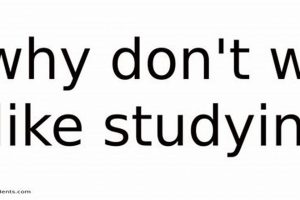 Decoding Why We Don't Like Studying: Reasons & Solutions | Study Travel Abroad | Explore Educational Trips & Global Learning Opportunities