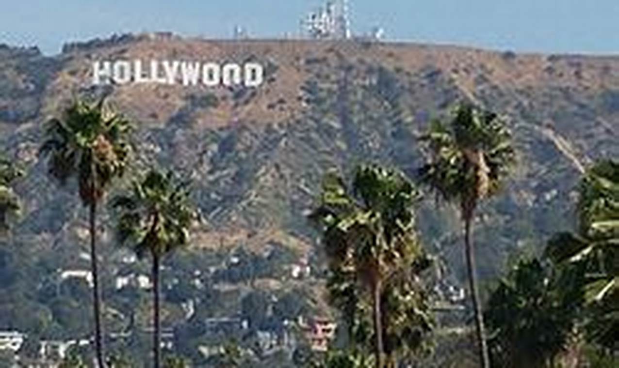 Siren Studios Los Angeles: Your Production Hub in LA | Study Travel Abroad | Explore Educational Trips & Global Learning Opportunities