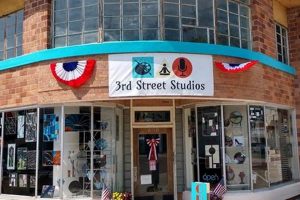 Unlock 3rd Street Studios: Your Creative Haven | Study Travel Abroad | Explore Educational Trips & Global Learning Opportunities