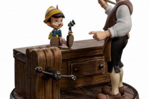 Daz Pinocchio: 3D Modeling & Art in Daz Studio | Study Travel Abroad | Explore Educational Trips & Global Learning Opportunities