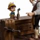Daz Pinocchio: 3D Modeling & Art in Daz Studio | Study Travel Abroad | Explore Educational Trips & Global Learning Opportunities